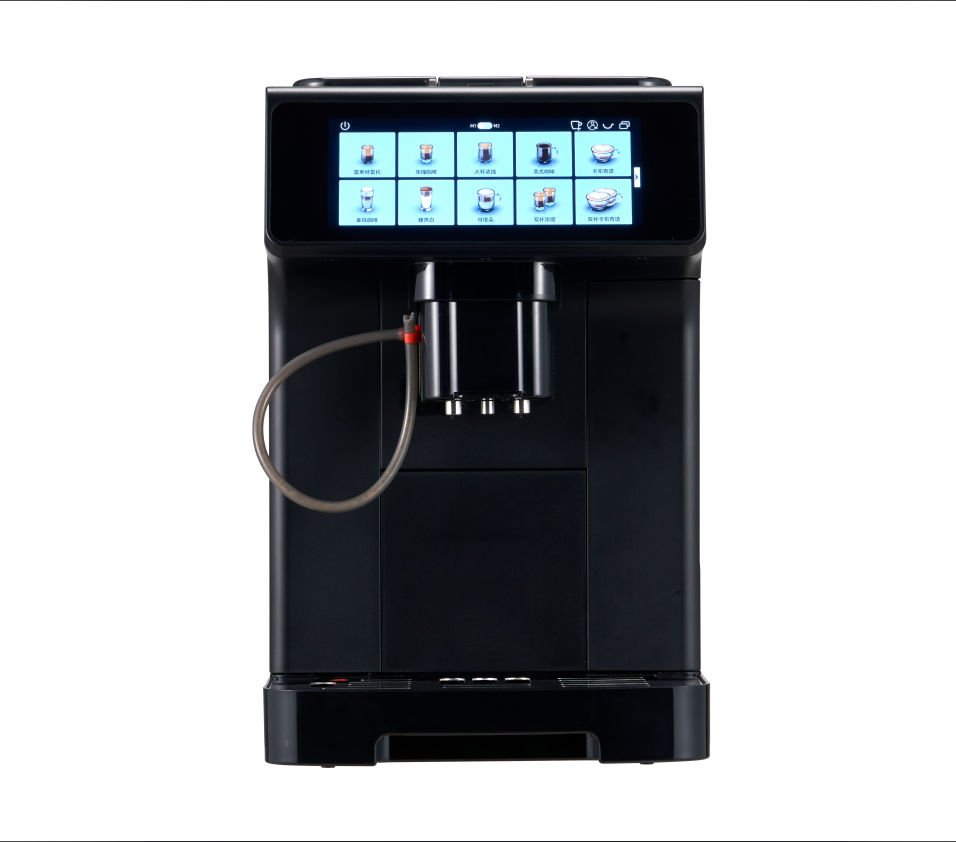 Factory Sale 19 Bars Pump Supe - Coffee & Tea Restaurant ulasan dan harga