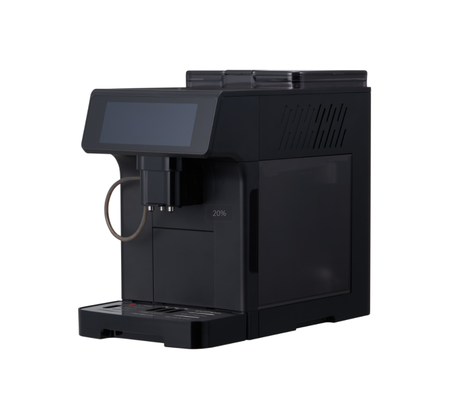 Factory Sale 19 Bars Pump Supe - Coffee & Tea Restaurant ulasan dan harga