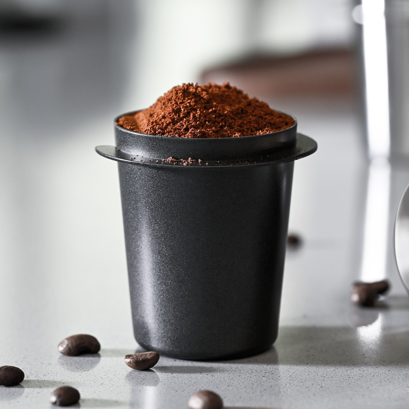 Coffee Dosing Cup 51/58mm Coff - Mug Tea Coffee ulasan dan harga