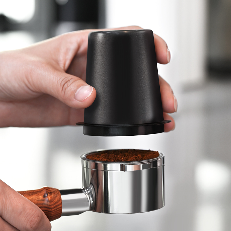 Coffee Dosing Cup 51/58mm Coff - Mug Tea Coffee ulasan dan harga