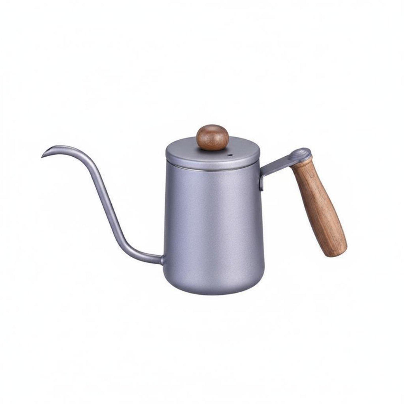 Precision Pouring Coffee Kettl - Coffee Tea Pot ulasan dan harga