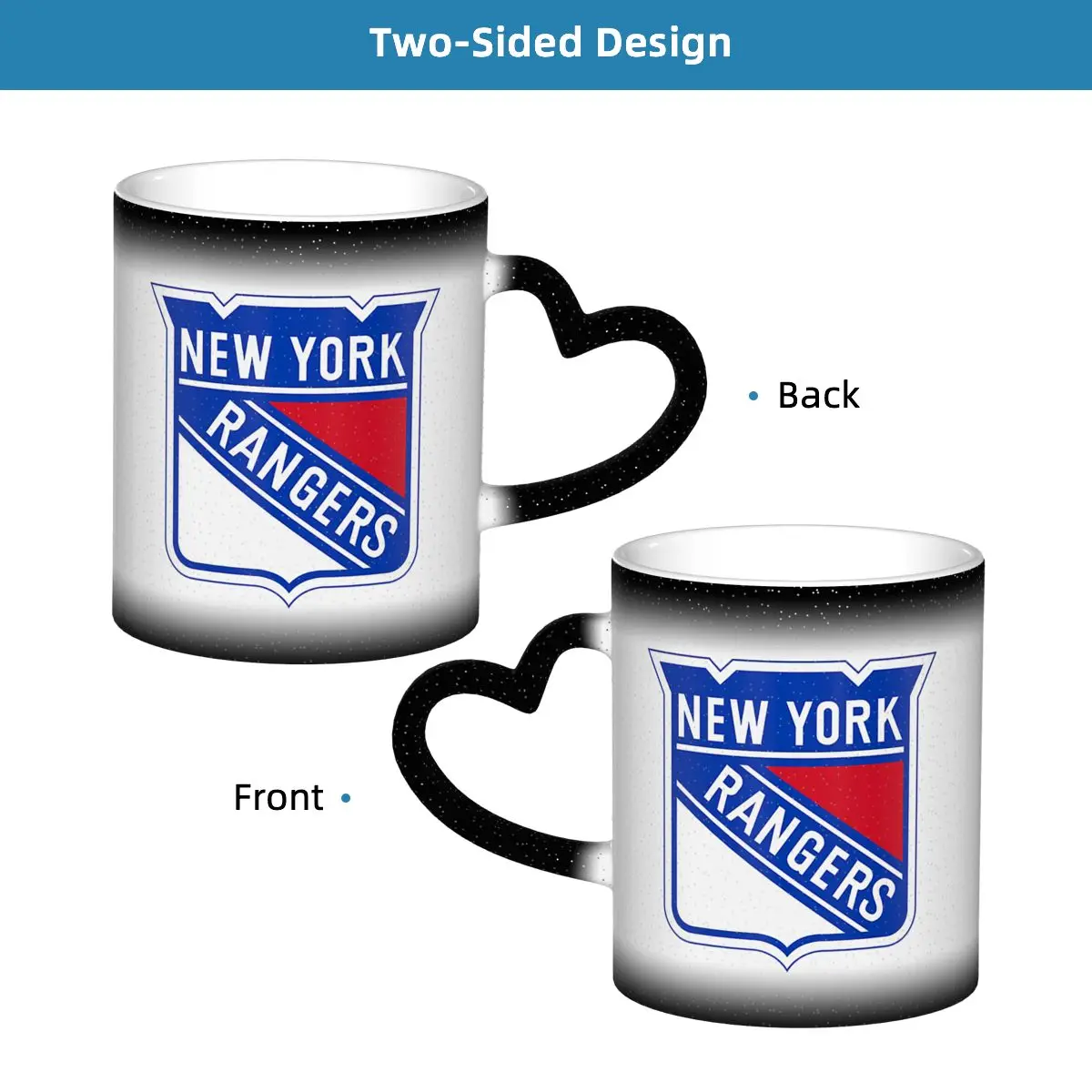 The Great Rangers-york Icon Mu - Coffee Tea Icon ulasan dan harga