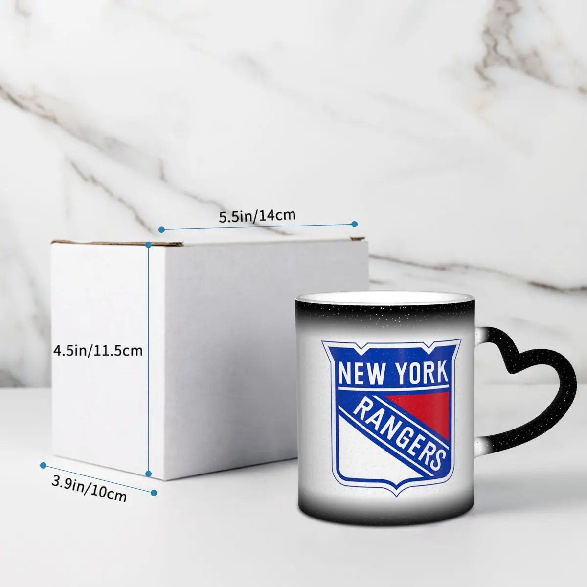 The Great Rangers-york Icon Mu - Coffee Tea Icon ulasan dan harga