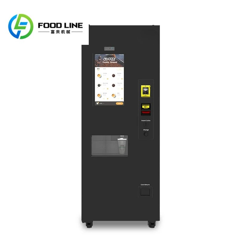 FULAI  High Quality 3 Differen - Coffee Tea Difference ulasan dan harga