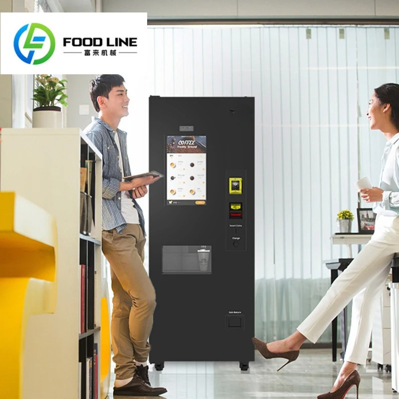 FULAI  High Quality 3 Differen - Coffee Tea Difference ulasan dan harga