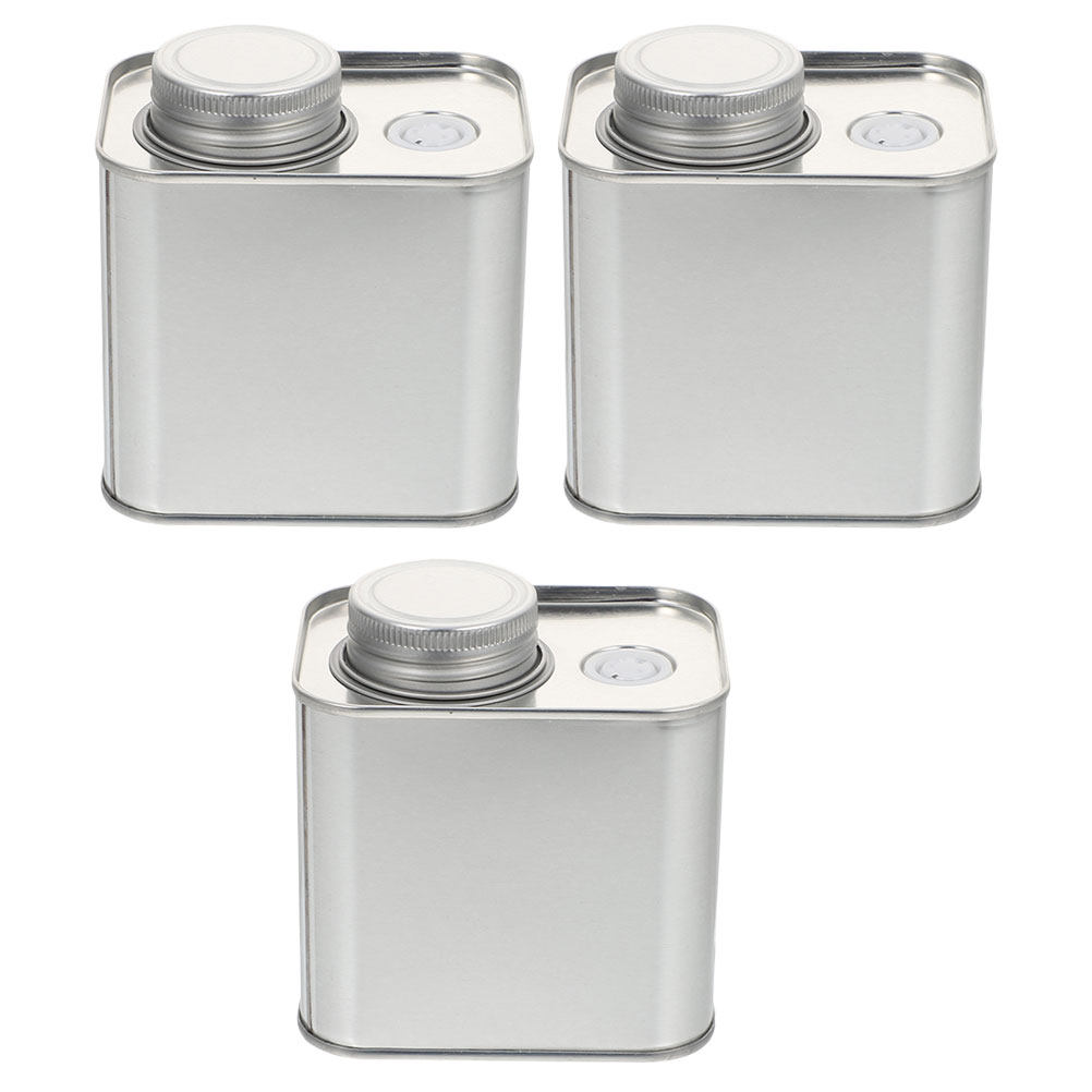 3Pcs Small Coffee Canister Set - Coffee Tea Canister Set ulasan dan harga