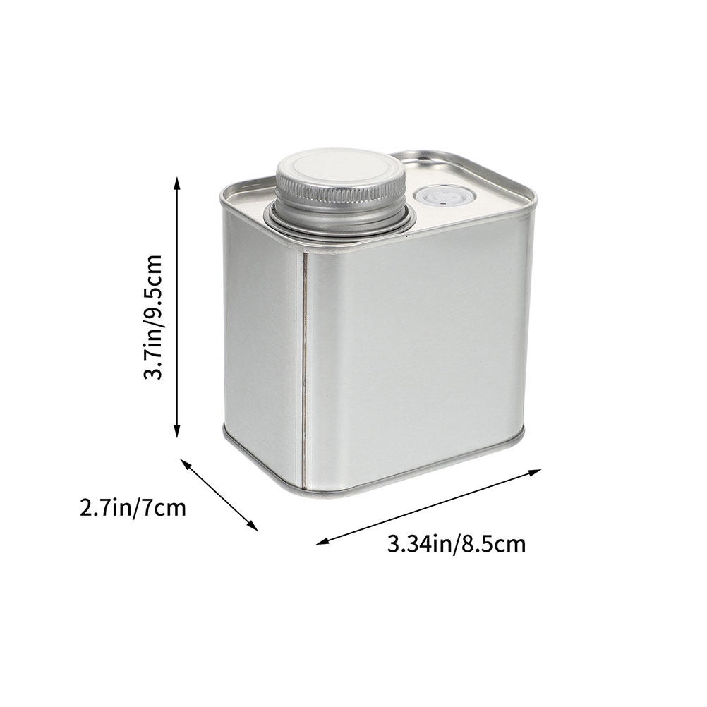 3Pcs Small Coffee Canister Set - Coffee Tea Canister Set ulasan dan harga