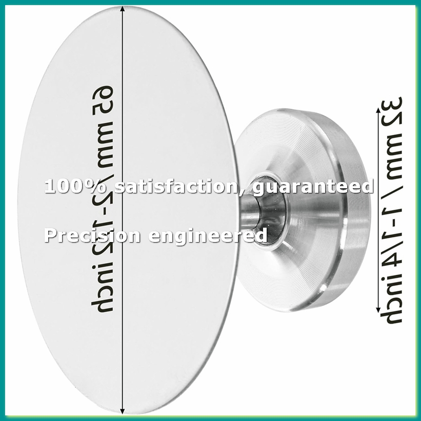 Espresso Shot Mirror for Botto - Coffee & Tea Restaurant ulasan dan harga