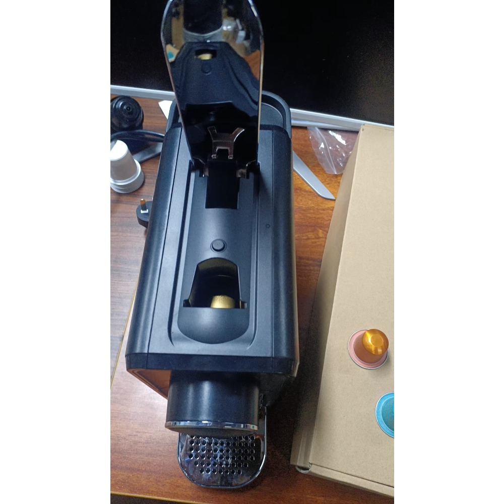 Commercial Coffee Machine for  - Coffee & Tea Restaurant ulasan dan harga