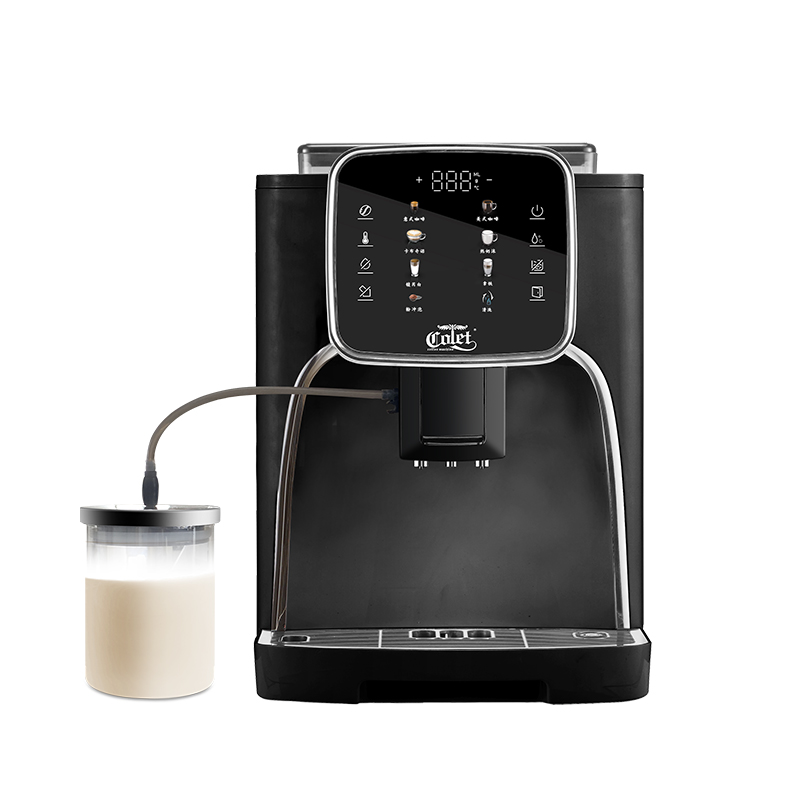 6 Coffee Drinks  One Touch Get - Coffee & Tea Restaurant ulasan dan harga