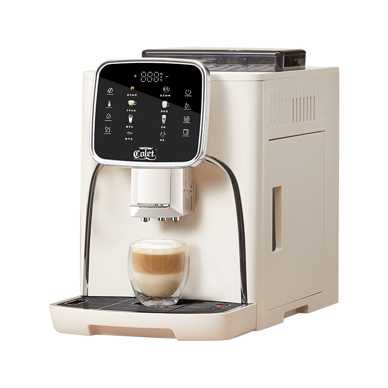 6 Coffee Drinks  One Touch Get - Coffee & Tea Restaurant ulasan dan harga