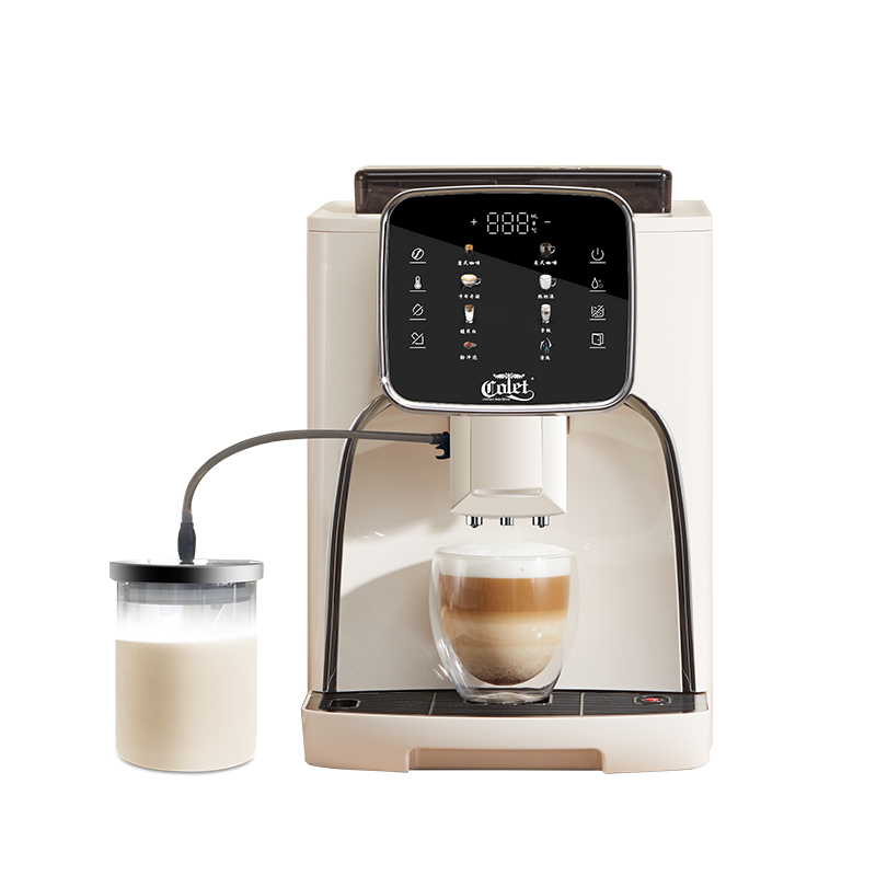 6 Coffee Drinks  One Touch Get - Coffee & Tea Restaurant ulasan dan harga