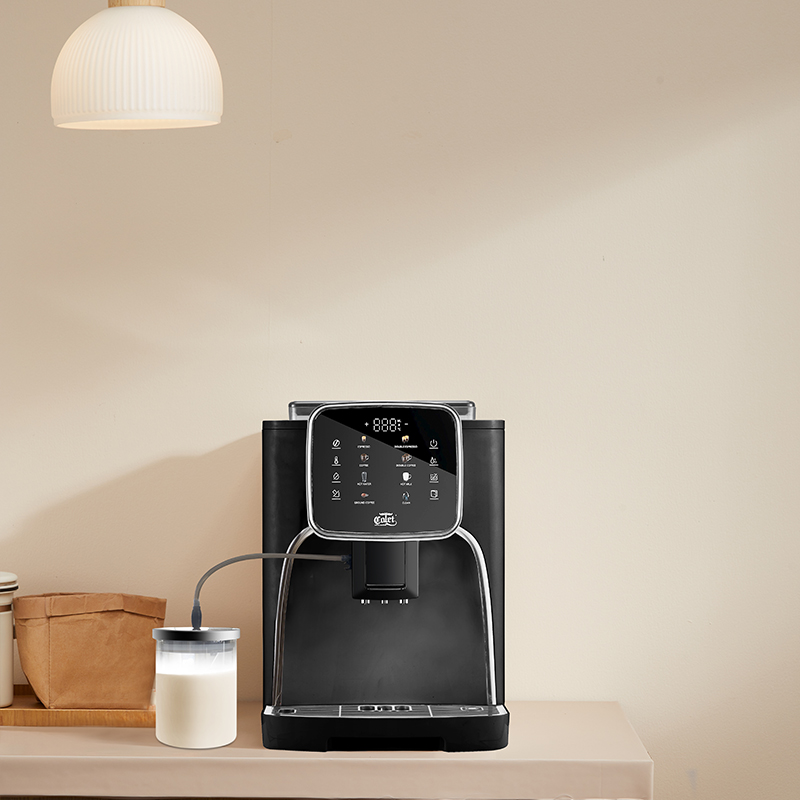 6 Coffee Drinks  One Touch Get - Coffee & Tea Restaurant ulasan dan harga