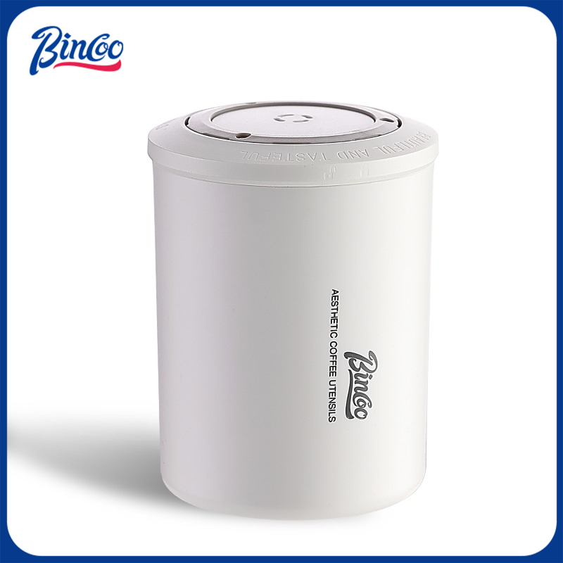 Bincoo Coffee Powder Airtight  - Coffee Tea And Sugar Canisters ulasan dan harga