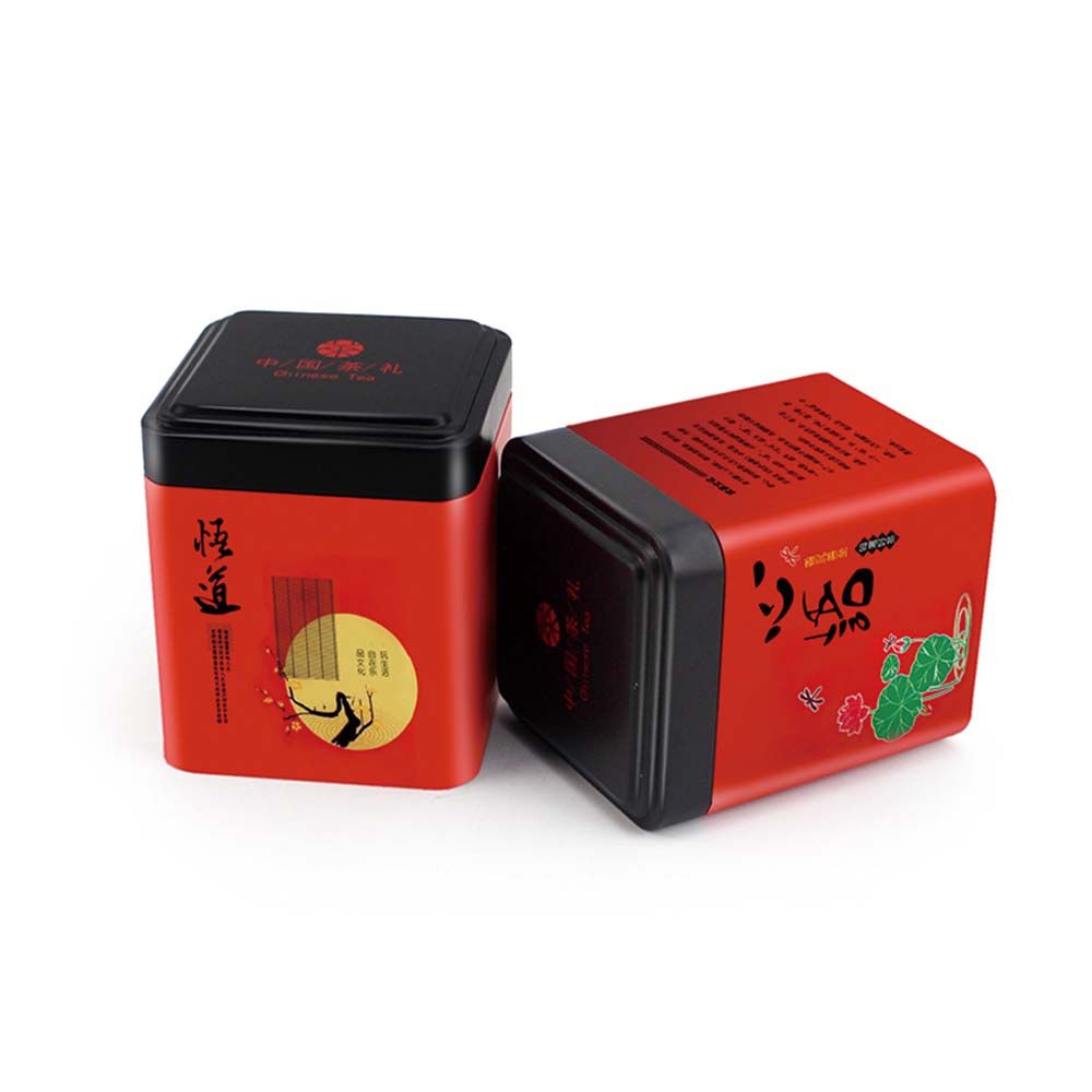 Metal High Quality Aluminum Fo - Coffee Tea Canister Set ulasan dan harga