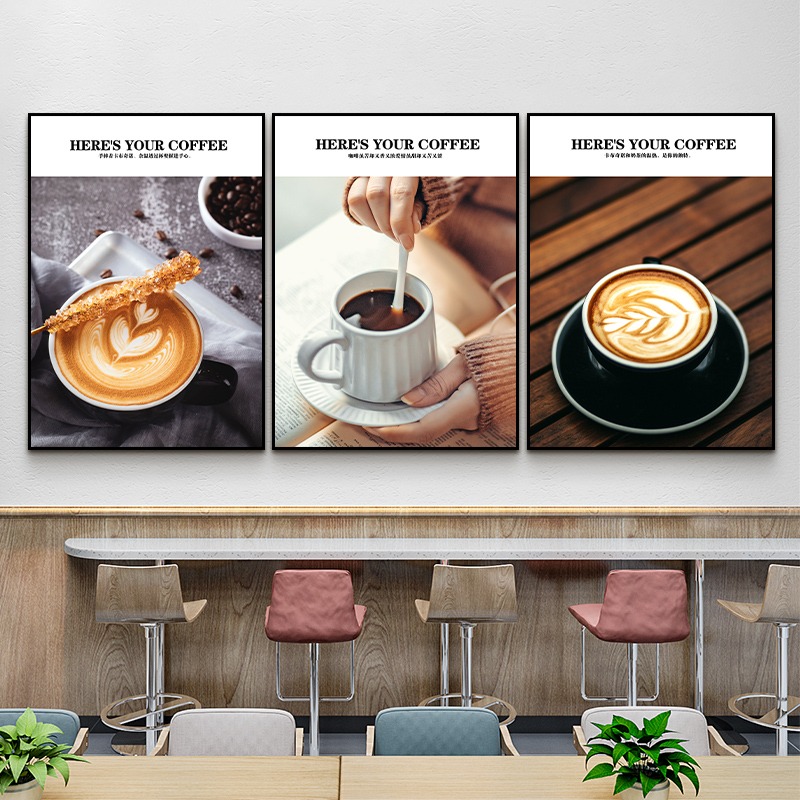 Heres Your Coffee Taste Bean T - Coffee Tea Menu ulasan dan harga