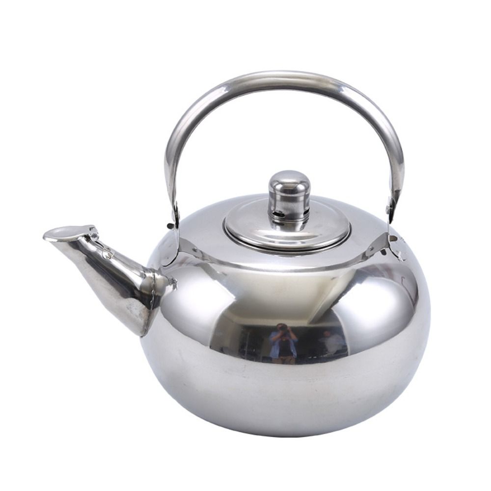 Portable Stainless Steel Water - Dispenser Coffee And Tea ulasan dan harga