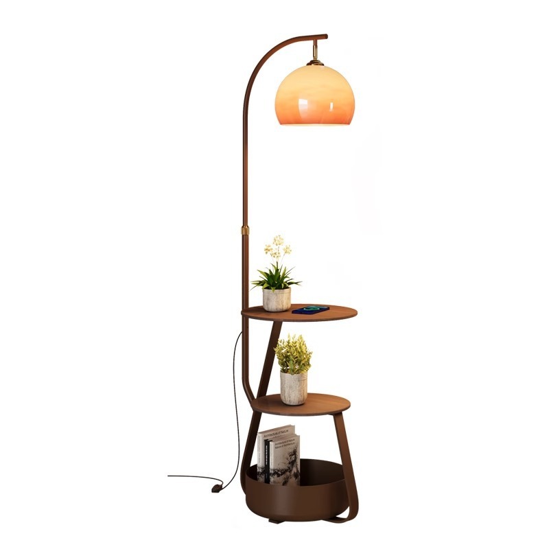 Floor lamp, antique bedroom be - Coffee & Tea Restaurant ulasan dan harga