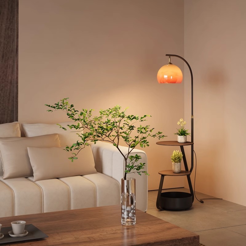 Floor lamp, antique bedroom be - Coffee & Tea Restaurant ulasan dan harga