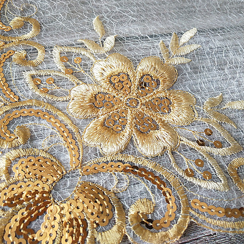 Hot Lace Embroidery Table Plac - Coffee Tea Place ulasan dan harga