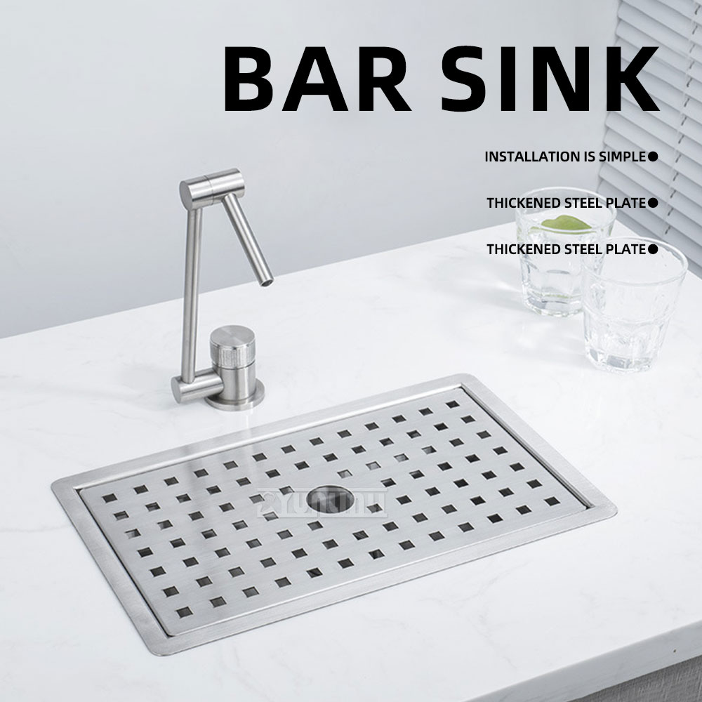 Kitchen invisible small sink,  - Dispenser Coffee And Tea ulasan dan harga