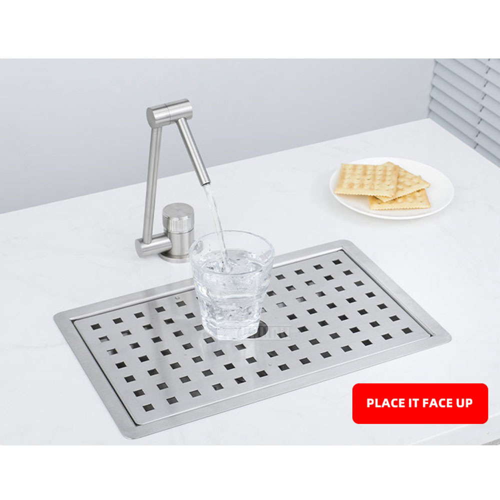 Kitchen invisible small sink,  - Dispenser Coffee And Tea ulasan dan harga