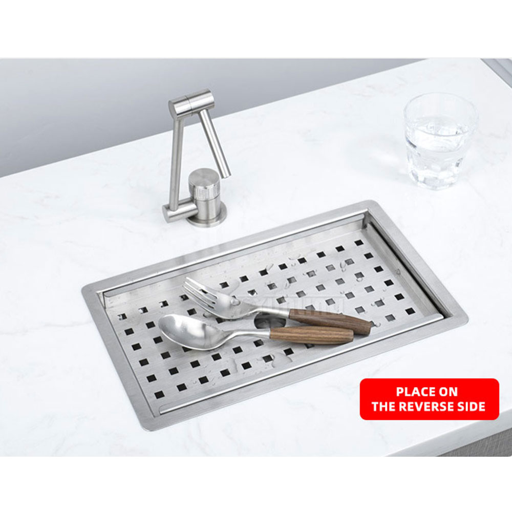 Kitchen invisible small sink,  - Dispenser Coffee And Tea ulasan dan harga
