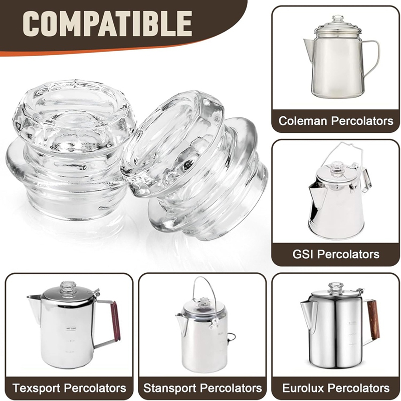 Coffee Percolator Glass Top Re - Coffee & Tea Restaurant ulasan dan harga