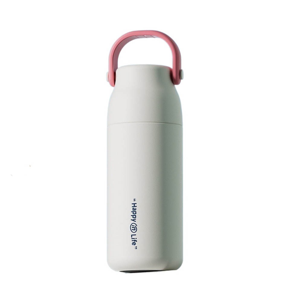500ml Insulated Bottle Handhel - Cold Brew Bottle ulasan dan harga