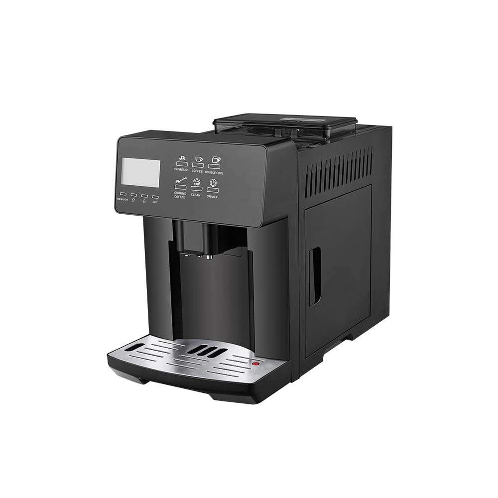 Factory Price One Touch 19 bar - Coffee & Tea Restaurant ulasan dan harga