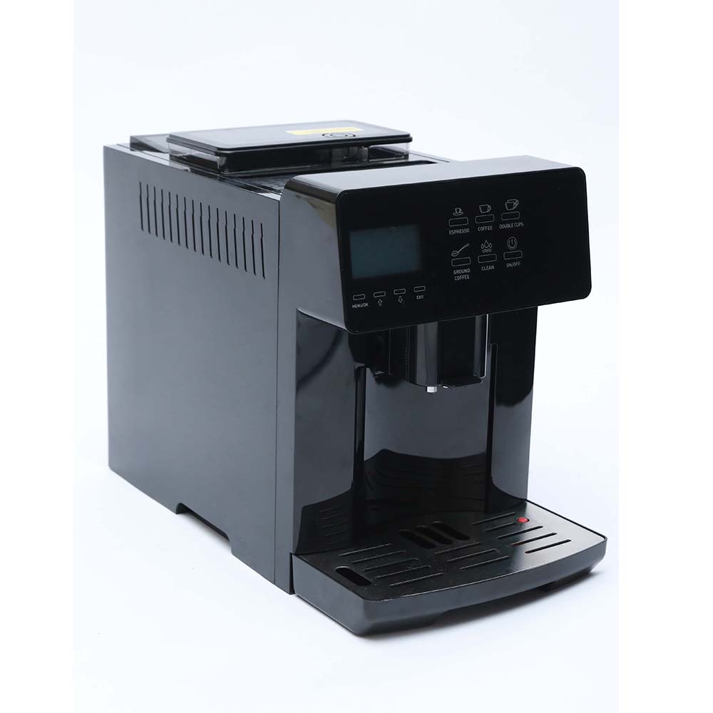 Factory Price One Touch 19 bar - Coffee & Tea Restaurant ulasan dan harga