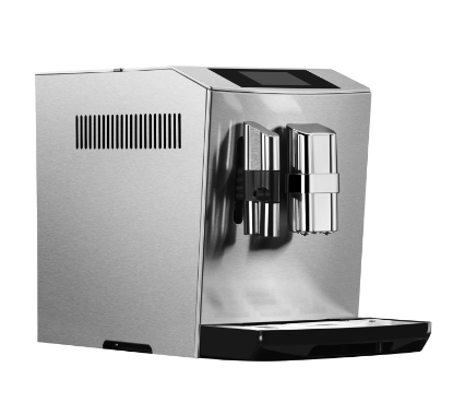 Stainless Steel Housing High Q - Coffee & Tea Restaurant ulasan dan harga