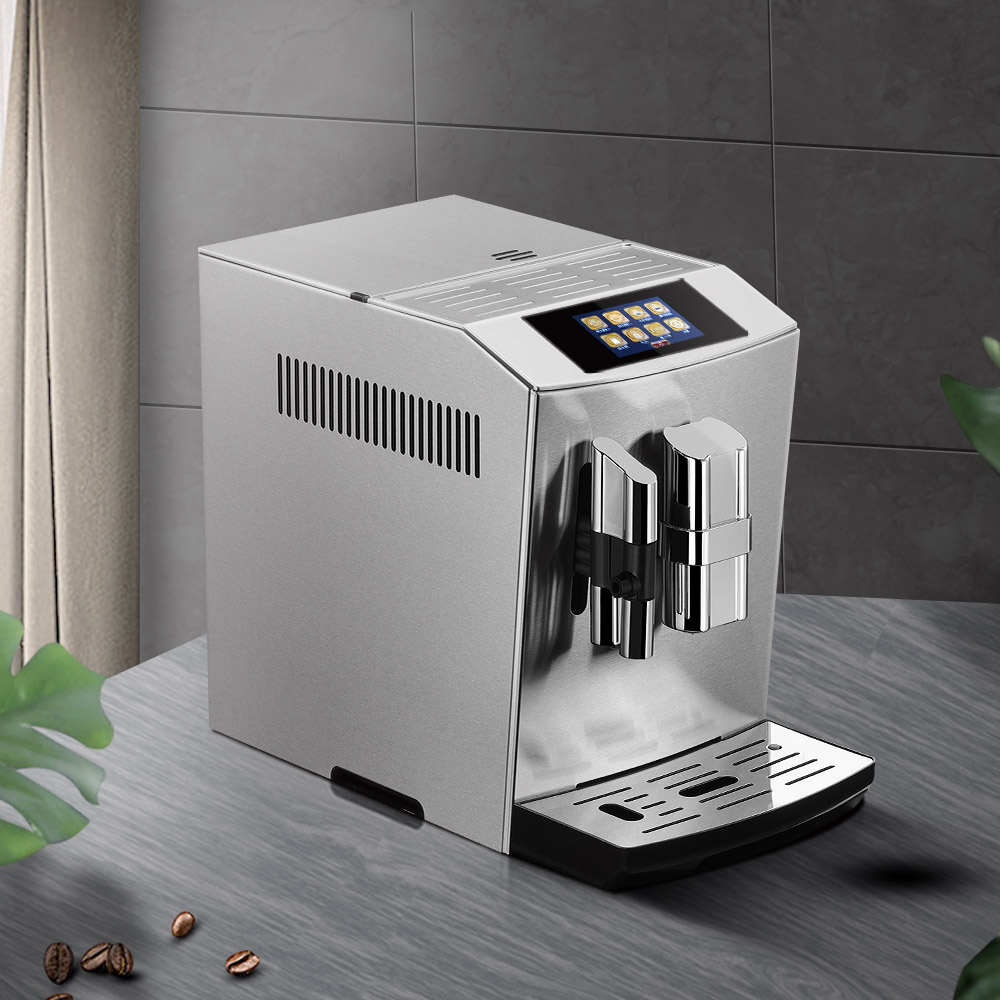 Stainless Steel Housing High Q - Coffee & Tea Restaurant ulasan dan harga