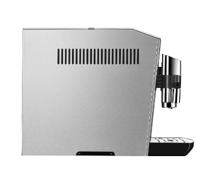 Stainless Steel Housing High Q - Coffee & Tea Restaurant ulasan dan harga