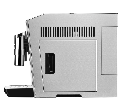 Stainless Steel Housing High Q - Coffee & Tea Restaurant ulasan dan harga