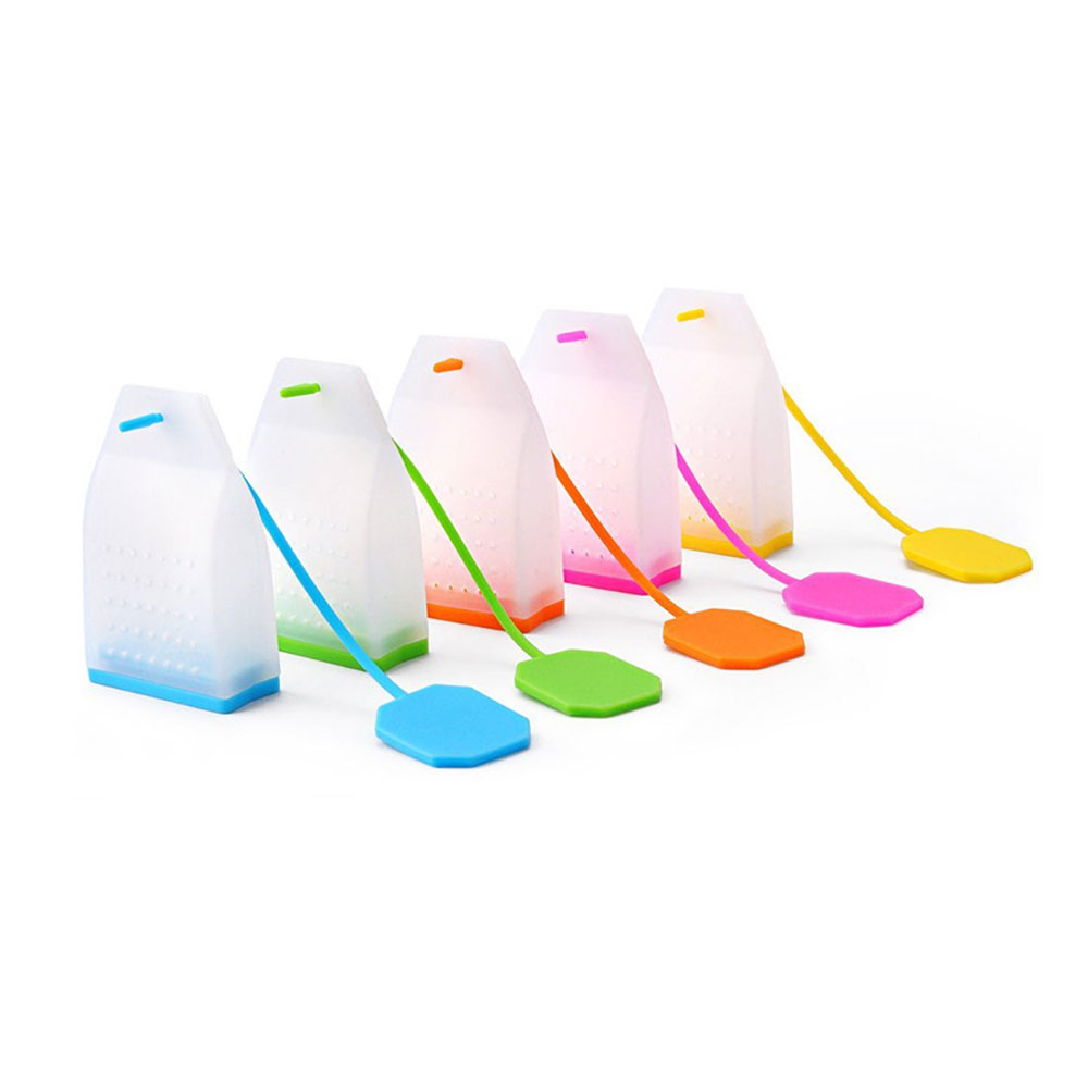 Silicone World Food Grade Sili - Dispenser Coffee And Tea ulasan dan harga