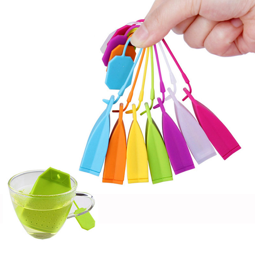 Silicone World Food Grade Sili - Dispenser Coffee And Tea ulasan dan harga