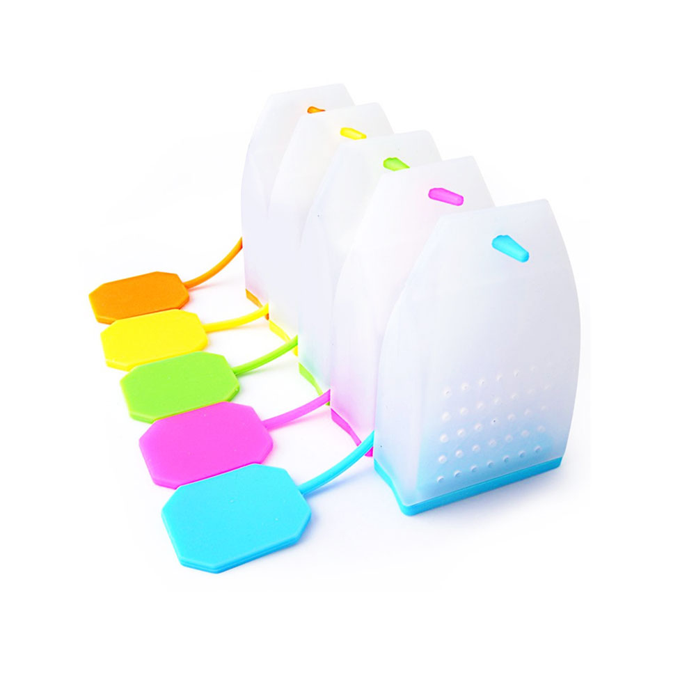 Silicone World Food Grade Sili - Dispenser Coffee And Tea ulasan dan harga