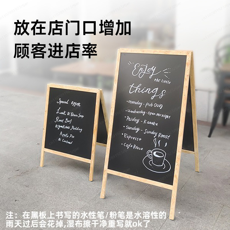 Floor standing handwritten bla - Coffee Tea Menu ulasan dan harga