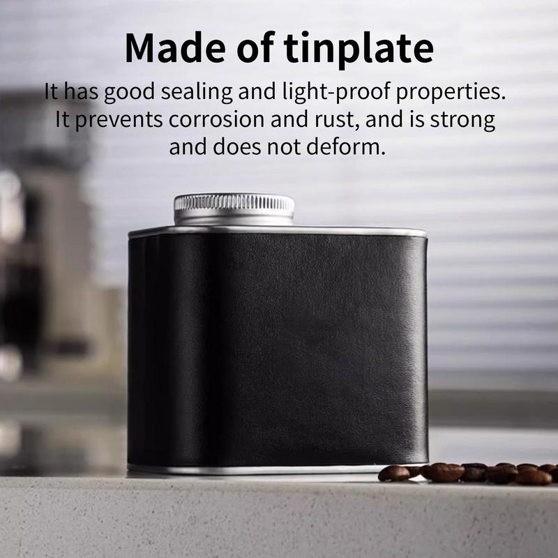 Coffee Canister Freshness Pres - Coffee Tea Canister Set ulasan dan harga