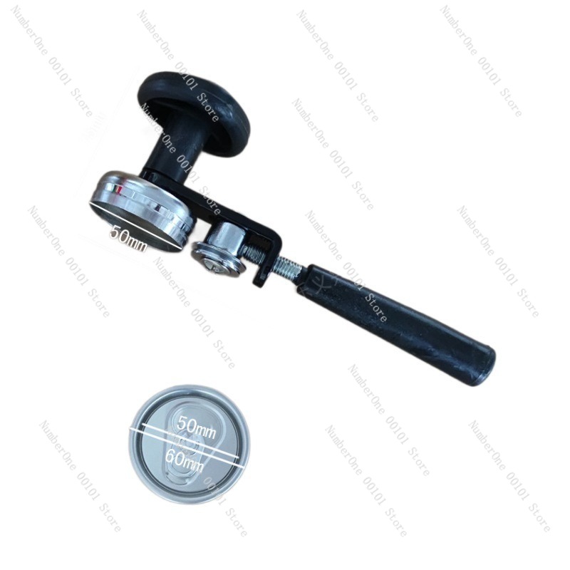 Easy-to-use Can Sealing Tool,  - Coffee Tea And Sugar Canisters ulasan dan harga