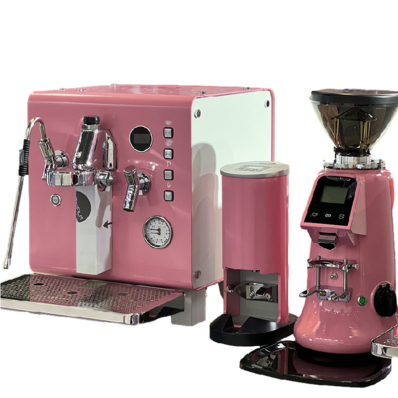 Coffee Machine Professional Pi - Coffee & Tea Restaurant ulasan dan harga