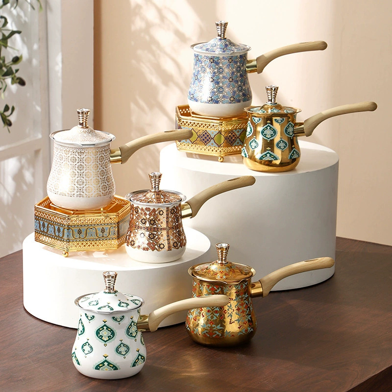 Chocolate Butter Milk Cup Coff - Coffee Tea Pot ulasan dan harga