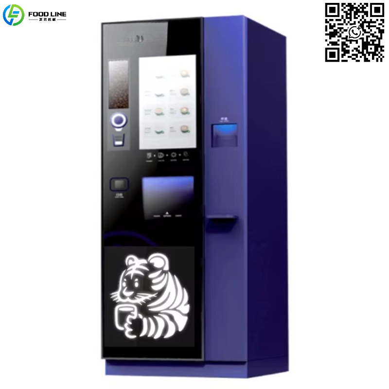 Customized Commerical Freshly  - Coffee Tea Place ulasan dan harga