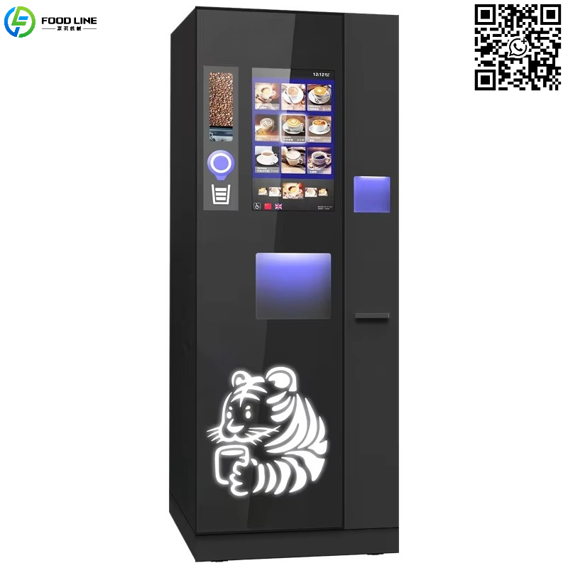 Customized Commerical Freshly  - Coffee Tea Place ulasan dan harga