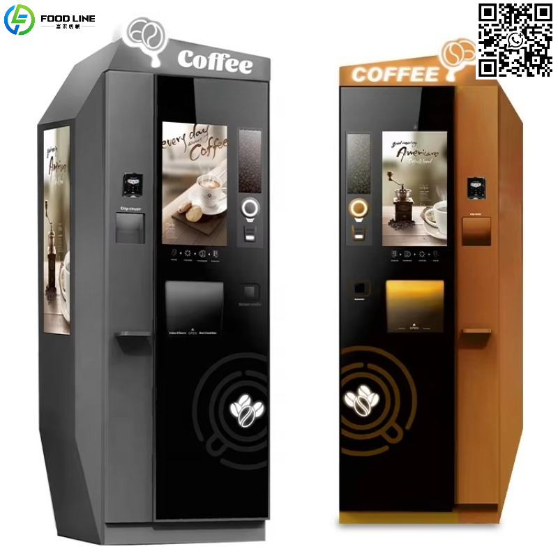 Customized Commerical Freshly  - Coffee Tea Place ulasan dan harga