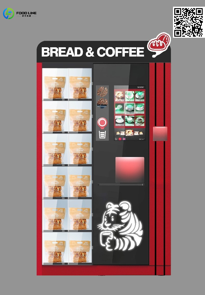 Customized Commerical Freshly  - Coffee Tea Place ulasan dan harga