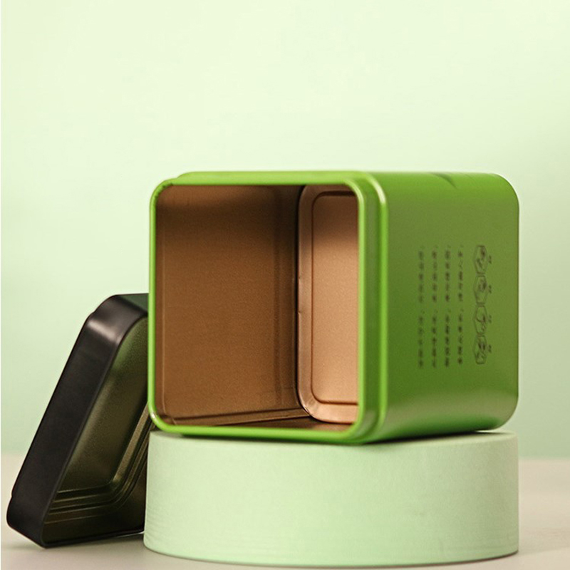 Tea Sealed Box Kitchen Storage - Coffee Tea And Sugar Canisters ulasan dan harga